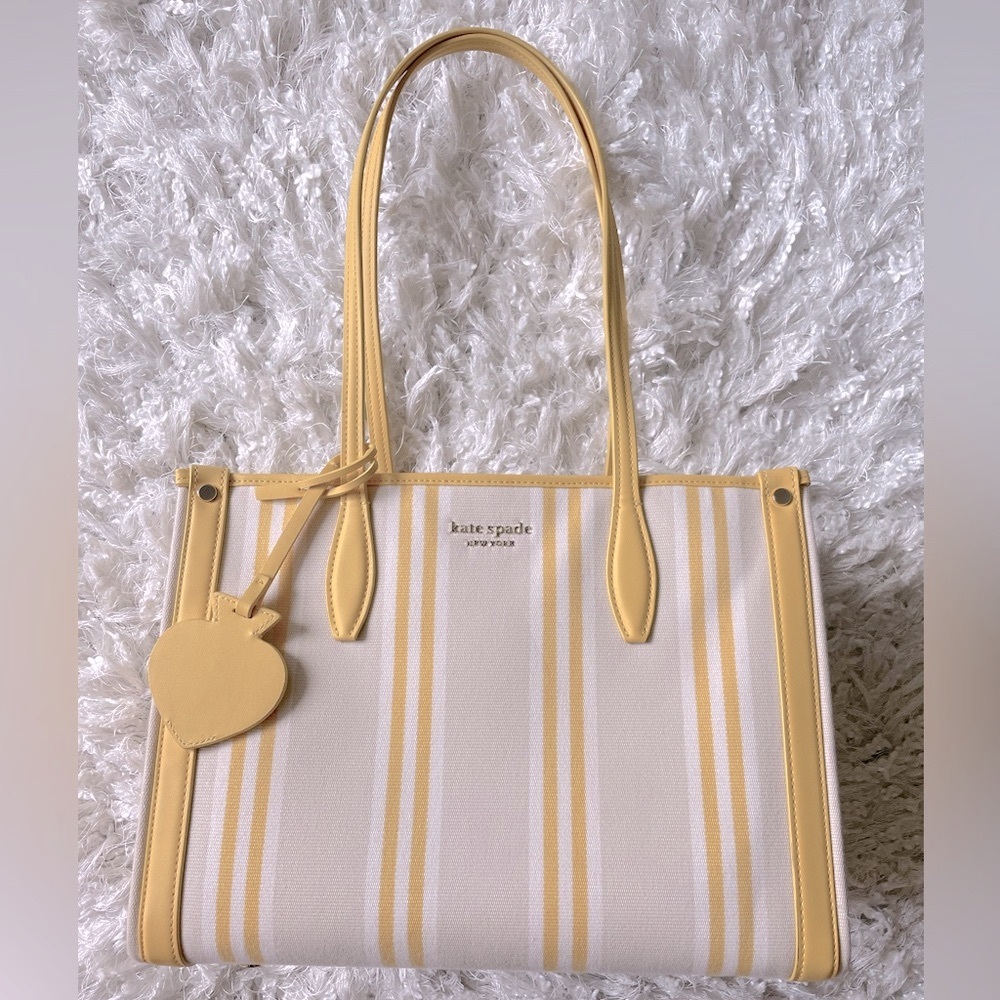 Kate Spade Tote Bag w/ Dust Bag